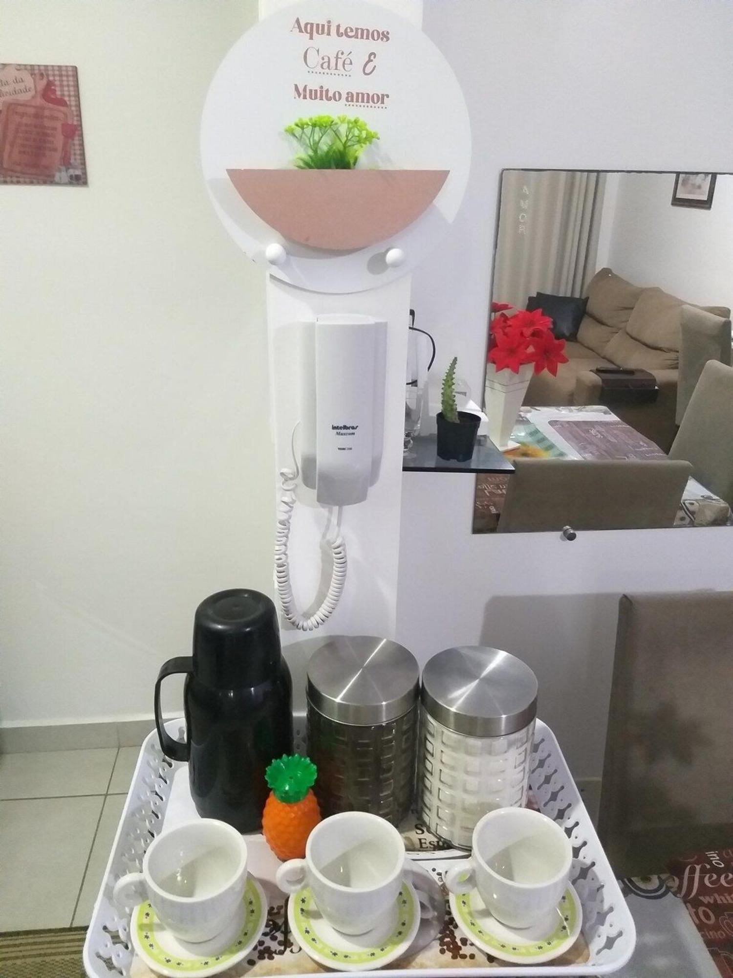 Apartamento Com Piscina Churrasqueira Em Ubatuba Esterno foto